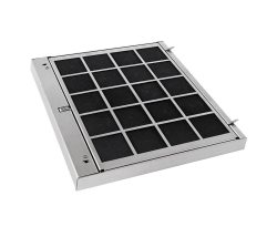 Miele Aktivkohlefilter – Aktivkohlefilter/Umluftset Dunstabzug