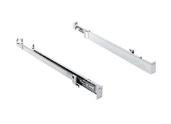 Miele HFC92 9520710 FlexiClip Einzelauszüge – Backofen Zubehör/Kochherd Zubehör/Steamer Zubehör