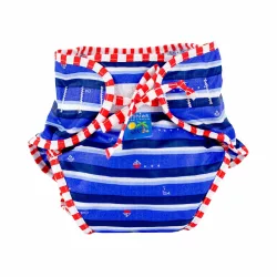 Kushies 11-18 kg Badewindel Ahoi