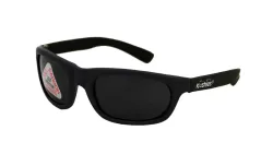 Kushies Sonnenbrille Baby schwarz