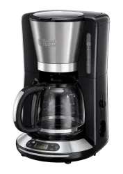 Russell Hobbs Velocity 24050-56 Glas Kaffeemaschine
