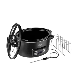 RUSSELL HOBBS Dampfgarer 