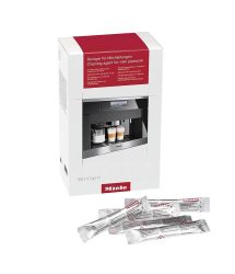Miele 10180270 – Kaffeemaschine Entkalker