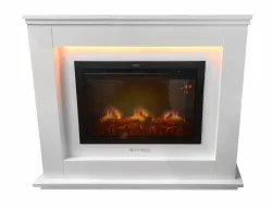 Elektrischer Kamin 