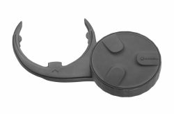 Gardena Radsatz für Trimmer