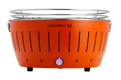 LotusGrill Holzkohlegrill 