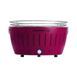LotusGrill Holzkohlegrill 