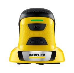 Kärcher Home & Garden EDI 4 Elektrischer Eiskratzer (L x B x H) 13.3 x 12.4 x 11 cm Wohnmobile, Van, SUV, Pkw, Bus