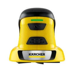 Kärcher Home & Garden EDI 4 Elektrischer Eiskratzer (L x B x H) 13.3 x 12.4 x 11 cm Wohnmobile, Van, SUV, Pkw, Bus