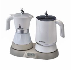 Ariete Kaffee- /Teestation 