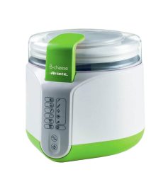 Ariete, HOME & LIVING, Maschine fÃ¼r KÃ¤se und Joghurt, Produkte & Wohnen, Household & Kitchen, KÃ¼chenkleingerÃ¤te, JoghurtgerÃ¤t