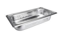 MIELE Garschale gelocht 95256960 – GN-Behälter/Gastronormbehälter