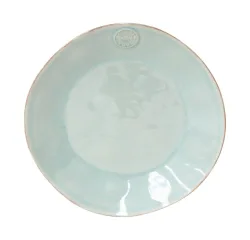Costa Nova Teller 27 cm 6-tlg. türkis