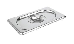 MIELE Deckel zu Garschale 95261030 Deckel Garbehälter – GN-Behälter/Gastronormbehälter