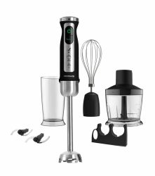 CREATE - Stabmixer Full Mix Advance, Silber, One Size