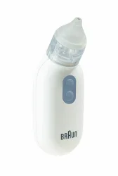 Braun Nasensauger 