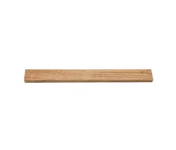 Style de Vie Magnetischer Messerhalter 50 cm Akazienholz