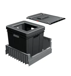 Franke Serie 300 R/ 45 Abfalleimer