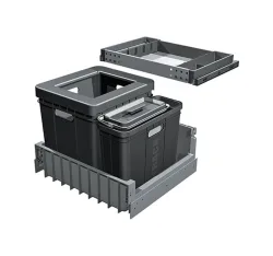 Franke Serie 300 R, Composta 55 Schublade
