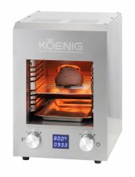 König - Tischgrill