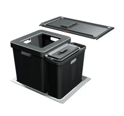 Franke Serie 350, Composta 60 EU Deckel