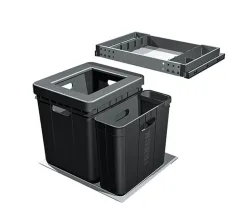 Franke Serie 300, Varia 55 Schublade
