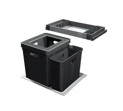 Franke Serie 300, Varia 60 Schublade
