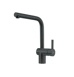 Franke Atlas Neo Armatur industrial black