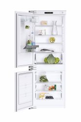 V-ZUG CombiCooler V400 5110100001 Einbau Kühlschrank 55cm vollintegriert – Einbaukühlschrank mit Gefrierfach 55 cm vollintegriert
