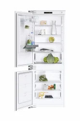 V-ZUG CombiCooler V400 5110100001 Einbau Kühlschrank 55cm vollintegriert – Einbaukühlschrank mit Gefrierfach 55 cm vollintegriert