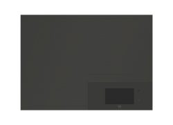 V-ZUG CookTop V6000 I705 FullFlex 3113200001 Induktionskochfeld mit Touch-Display