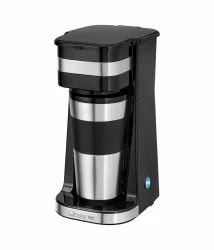 Clatronic KA 3733 Filterkaffeemaschine