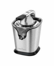 ProfiCook ZP 1154 Zitruspresse – Entsafter/Saftpresse/Zitruspresse – edelstahl