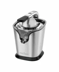 ProfiCook ZP 1154 Zitruspresse – Entsafter/Saftpresse/Zitruspresse – edelstahl