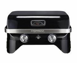Campingaz Attitude LX Grill – Gasgrill – schwarz