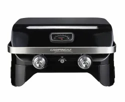 Campingaz Attitude LX Grill – Gasgrill – schwarz