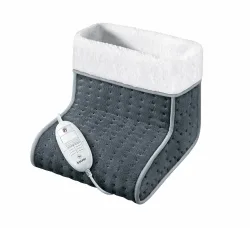 WAGO GmbH & Co. KG - FW 20 Cosy  - Fusswärmer, Multicolor, One Size