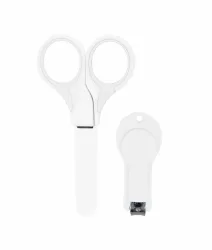 ALECTO BC-40 Baby Scherenset