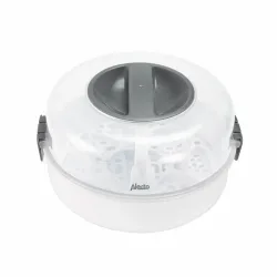 ALECTO Flaschensterilisator