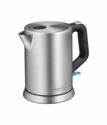 Profi Cook PC-WKS 1106 Wasserkocher Überhitzungsschutz Inox Fassungsvermögen: 1 l