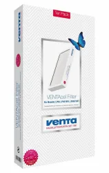 VENTAcel Filter – Klimageräte Zubehör – weiss