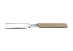 Victorinox - Fleischgabel, 27cm, Beige