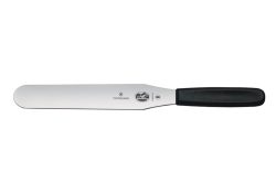 Victorinox Spachtel Schwarz, Typ