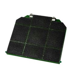 Franke 112.0174.992 Aktivkohlefilter Hauben Langzeit-Aktivkohlefilter – Aktivkohlefilter/Umluftset Dunstabzug