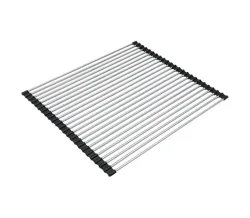Franke 112.0281.982 Rollmatte edelstahl