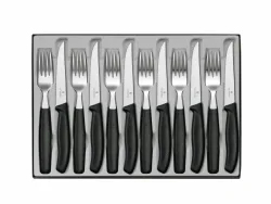 Victorinox Besteck-Set 12-teilig