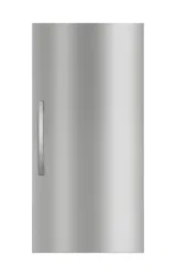 Miele KEDF 7122 ed/cs FRONTBLENDE – Lüftungsgitter/Dekorrahmen/Türfronten – edelstahl