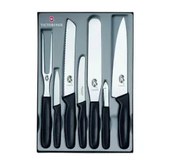 Victorinox Küchenmesser 7er Set