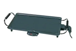 OHMEX Teppanyaki-Grill OHM-TPK-4646