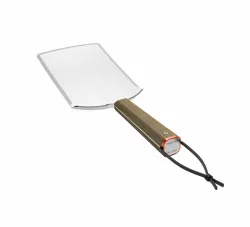 Traeger XXL BBQ Wender – Grillzange/Grillbesteck – edelstahl